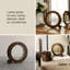 Ferris Wood Ring Holder +-99316075