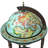Sixteenth Century Cielo Replica Globe Bar