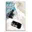 «Fourche dans la route 2» par Louis Duncan-He, art mural en verre acrylique-146612366