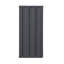 Coffre de finition Cargo Gunmetal-1029674878