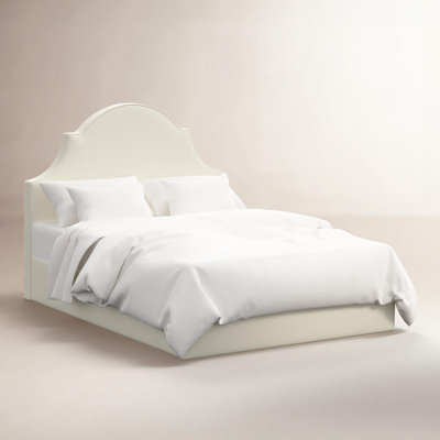 Hadley Upholstered Bed