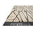 Chris Loves Julia x Loloi Alice Charcoal/Cream Rug-176333998
