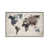 White Framed Canvas is unavailable