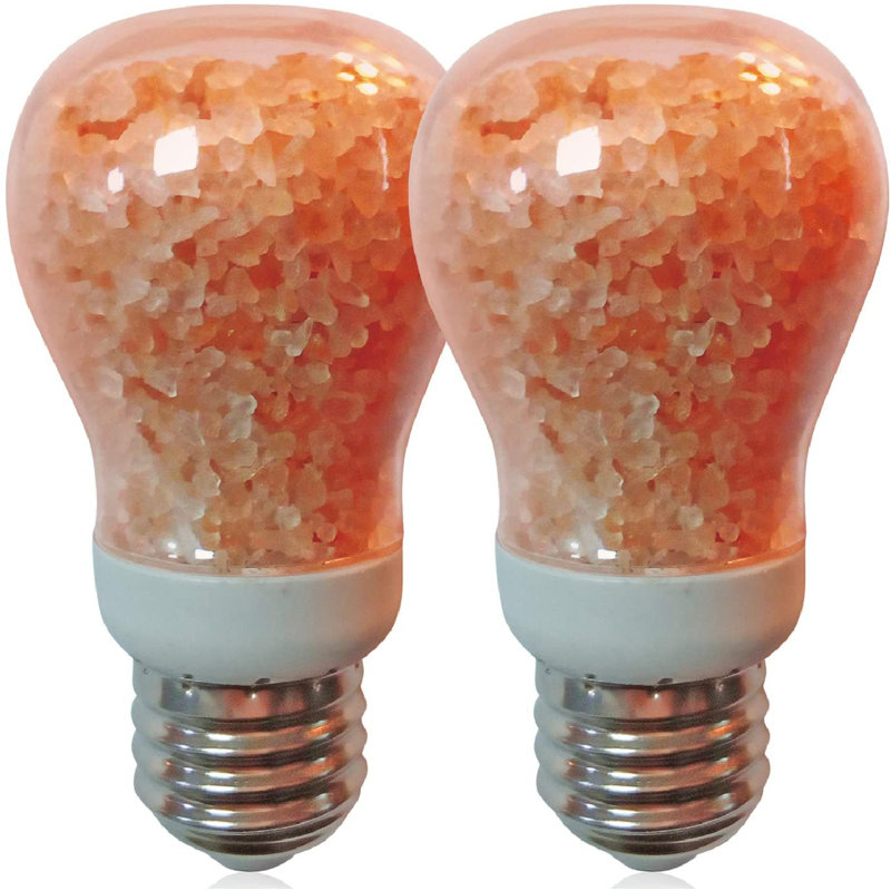 Ampoule Himalayan E26 équivalente à 40 watts / moyenne (standard)