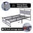 Karista Sleek Contemporary Bed-89414594