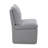 Alayaa Upholstered Side Chair with Casters-99840927