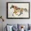Totem II - Cadre photo, reproduction d'art sur toile-509784039-509784038