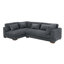 Canapé modulaire Basilius-88077257-88077258