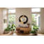 Miroir d'appoint Mercury Sleek & Chic-48423068