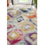 Nistler Area Rug In Grey Multi-25305331