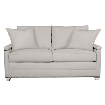 Connelly 54.5" Springs Loveseat