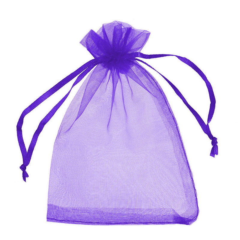 Sacs à bijoux