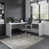 Blanc / gris est en rupture de stock