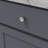 Monarch 1.13" Length Square Knob-49413562
