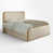 Beige/or est en rupture de stock