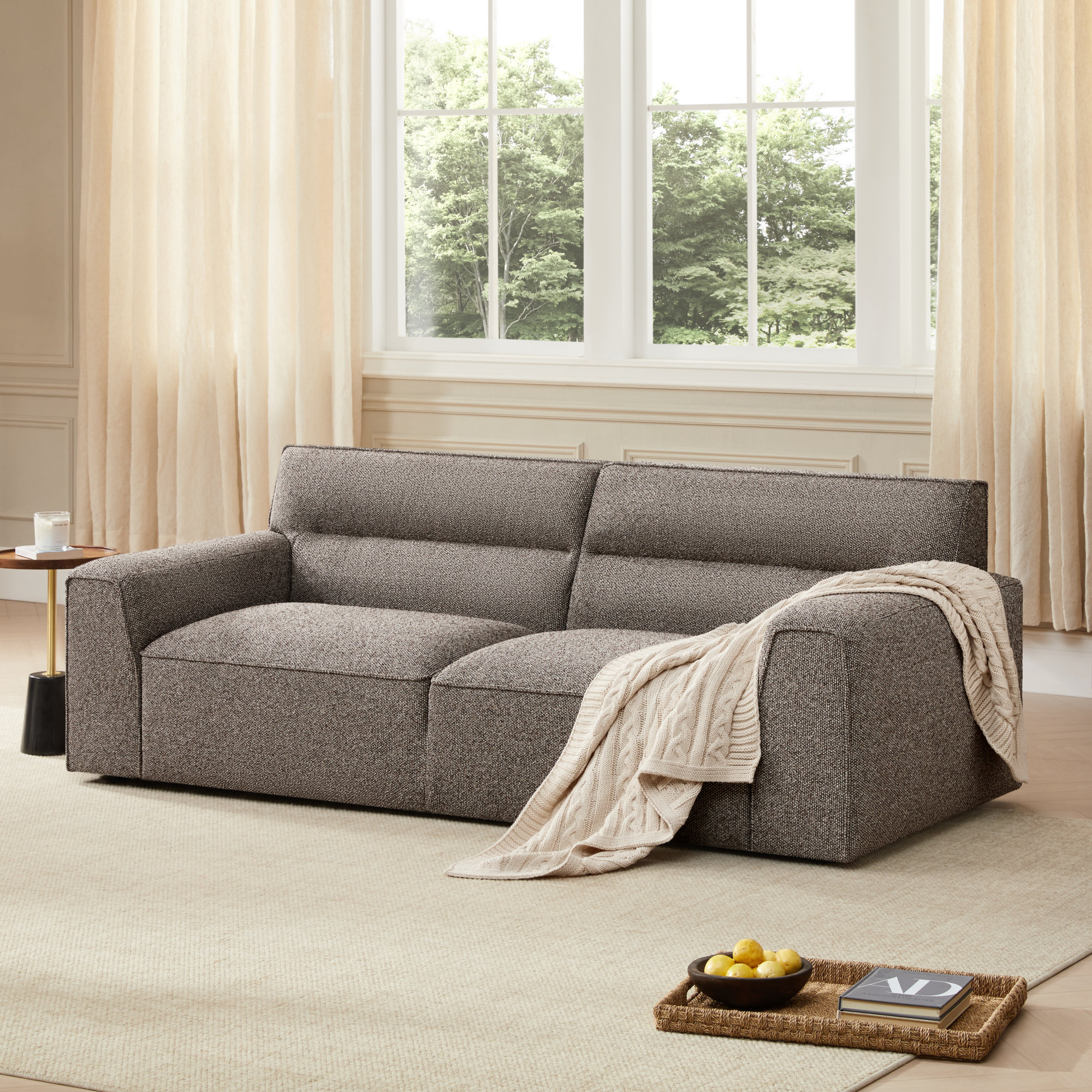 Teagan Sofa