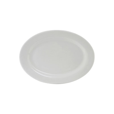 Tuxton Alaska Vitrified China Platter