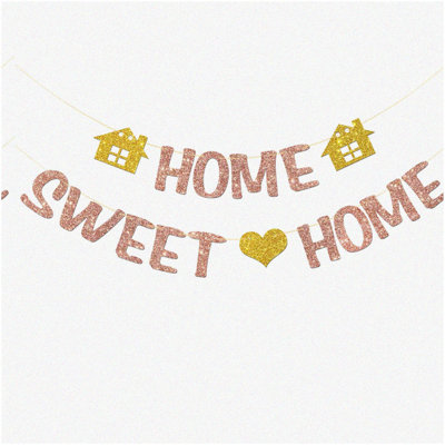 Rose Gold 12th Birthday Latex Balloon Set 15 pcs