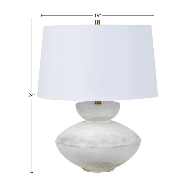 Lampe de table Ashton