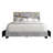 Dziadon Upholstered Unfinished Platform Storage Bed-1138766785-1138766789