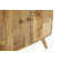 Blaser 70cm Solid Wood Sideboard