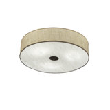 1 3 - Light Flush Mount
