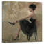 Grand Evening by Myles Sullivan - Wrapped Canvas Print-42162162