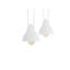 Culpeper 2 - Light Bell Pendant-40239259
