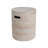 Jaylin Round Outdoor Side Table , in. W in. D-632632703-609070710