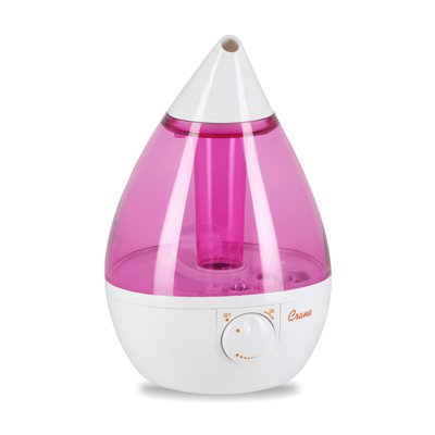 Drop Cool-Mist Humidifier, 1 Gal.