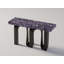 Arches De Forme Console Table-804752329