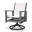 Chaise berçante pivotante POLYWOOD Coastal-16715525-16715538