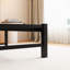 Lit double en métal avec lumières, tête de lit, rangement, lit de repos apaisant, tête de lit avec lumières, station de charge, sans sommier-1266774911-1266774896