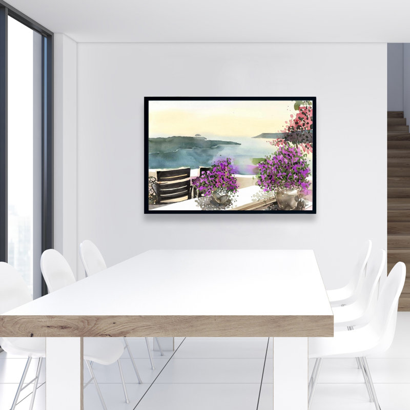 " Mediterranean Sea View "