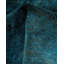 Tapis bleu noué à la main de conception unique Holsworth - bleu