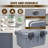980.61oz. Food Storage Container