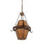Bonanza 8 - Light Pendant