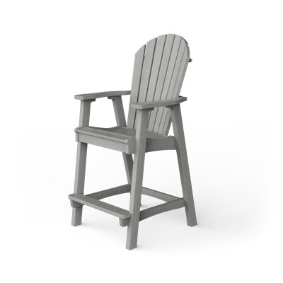 Chaise de patio Wisby