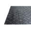 Tapis noir Jennings