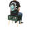 Coleridge Accent Stool-674249702