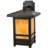 Steel Wall Light