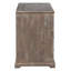 Rustique 3 - Drawer File Cabinet