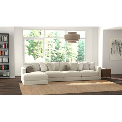 Canapé modulaire Ritzy
