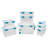 Sterilite Plastic Storage Bin Container