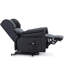 Shropshire 88cm Wide Lift Assist Wing Chair Recliner-1152554573