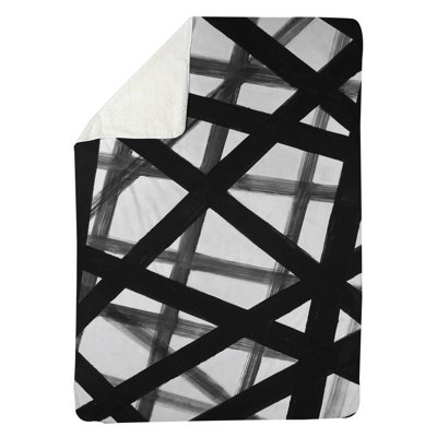 Hand Woven Blanket