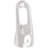 Bathroom Single Lever Short Faucet Handle