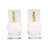 Resin Non-Skid Bookends