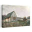 Art mural Homestead Haven-1110465336