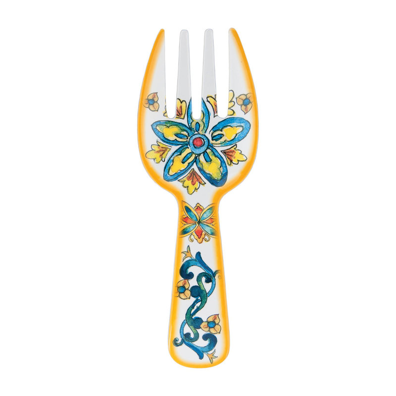 Melamine Salad Servers
